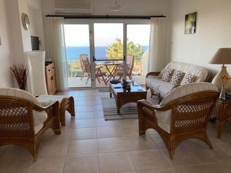 Marina Apartment B 16 - Tatlisu Trnc Akanthou Zewnętrze zdjęcie