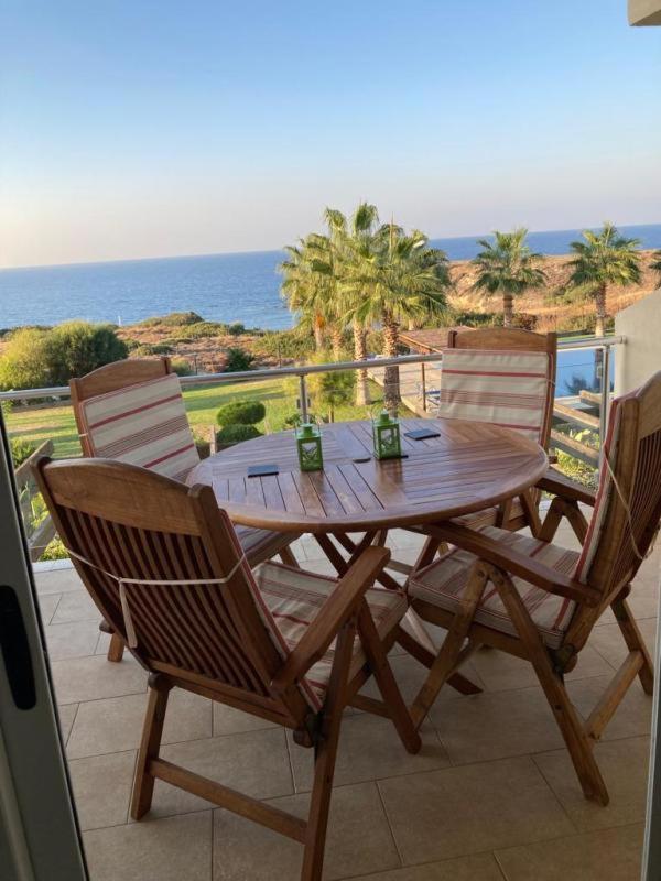 Marina Apartment B 16 - Tatlisu Trnc Akanthou Zewnętrze zdjęcie
