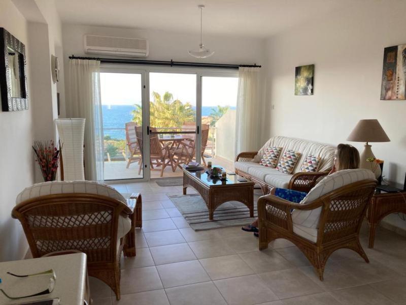 Marina Apartment B 16 - Tatlisu Trnc Akanthou Zewnętrze zdjęcie