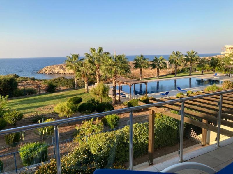 Marina Apartment B 16 - Tatlisu Trnc Akanthou Zewnętrze zdjęcie