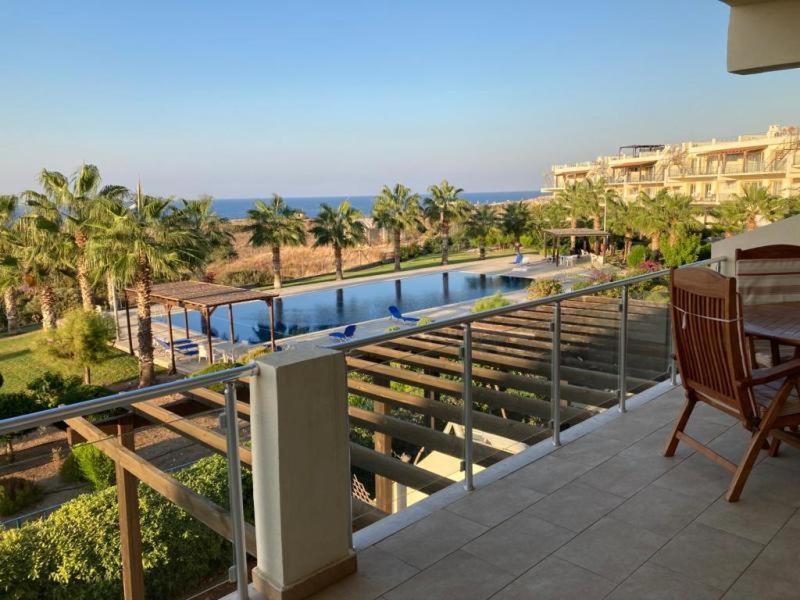 Marina Apartment B 16 - Tatlisu Trnc Akanthou Zewnętrze zdjęcie