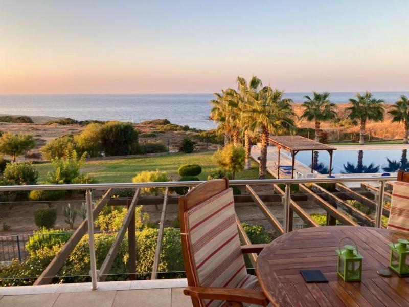 Marina Apartment B 16 - Tatlisu Trnc Akanthou Zewnętrze zdjęcie