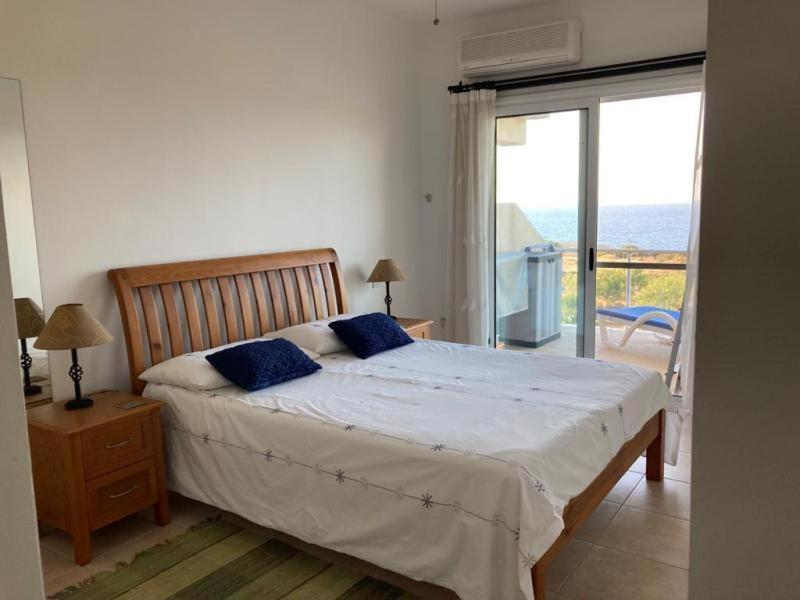 Marina Apartment B 16 - Tatlisu Trnc Akanthou Zewnętrze zdjęcie