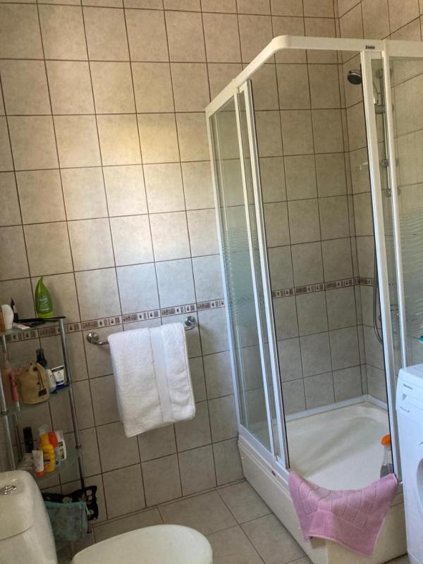 Marina Apartment B 16 - Tatlisu Trnc Akanthou Zewnętrze zdjęcie