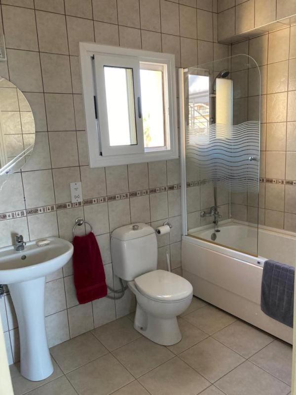 Marina Apartment B 16 - Tatlisu Trnc Akanthou Zewnętrze zdjęcie