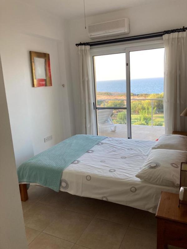 Marina Apartment B 16 - Tatlisu Trnc Akanthou Zewnętrze zdjęcie