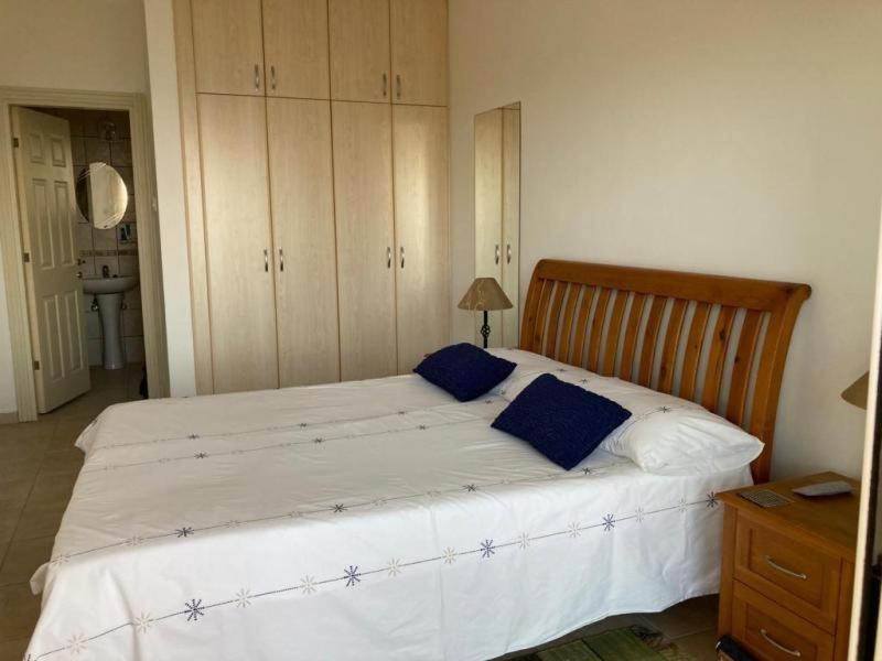 Marina Apartment B 16 - Tatlisu Trnc Akanthou Zewnętrze zdjęcie